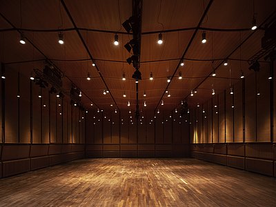 Auditorium - Parco della Musica | Andrea Jemolo Archivio Fotografico di Arte e Architettura