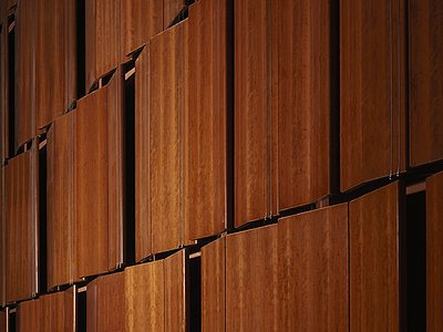 Auditorium - Parco della Musica | Andrea Jemolo Archivio Fotografico di Arte e Architettura