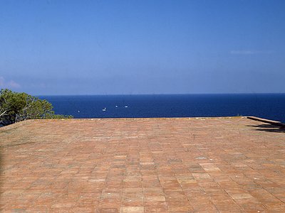 Casa Malaparte | Andrea Jemolo Archivio Fotografico di Arte e Architettura