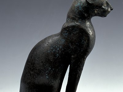 Arte Sublime nell’antico Egitto (Sublime art in Ancient Egypt) | Andrea Jemolo Photographic Archive of Architecture and Art