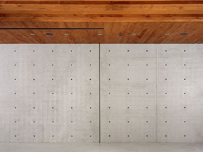 Punta della dogana | Andrea Jemolo Photographic Archive of Architecture and Art