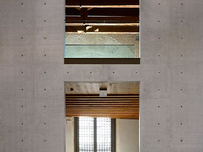 Punta della dogana | Andrea Jemolo Photographic Archive of Architecture and Art