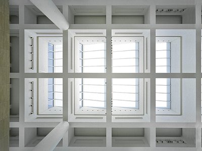 Ara Pacis Museum | Andrea Jemolo Photographic Archive of Architecture and Art