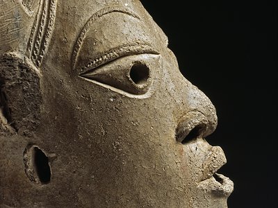 Quando Dio abitava a Ife (When God lived in Ife) | Andrea Jemolo Photographic Archive of Architecture and Art