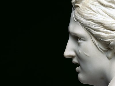 Bernini's Sculptures | Andrea Jemolo Photographic Archive of Architecture and Art