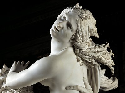 Bernini's Sculptures | Andrea Jemolo Photographic Archive of Architecture and Art