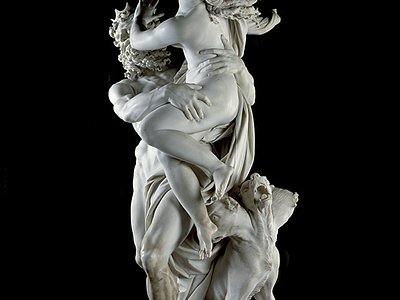 Bernini's Sculptures | Andrea Jemolo Photographic Archive of Architecture and Art