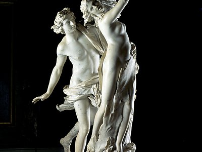 Bernini's Sculptures | Andrea Jemolo Photographic Archive of Architecture and Art