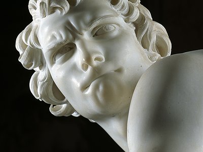 Bernini's Sculptures | Andrea Jemolo Photographic Archive of Architecture and Art