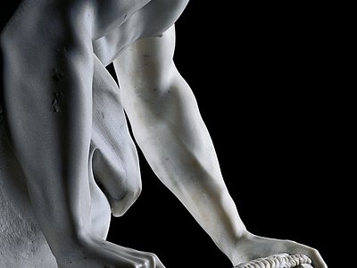Bernini's Sculptures | Andrea Jemolo Photographic Archive of Architecture and Art