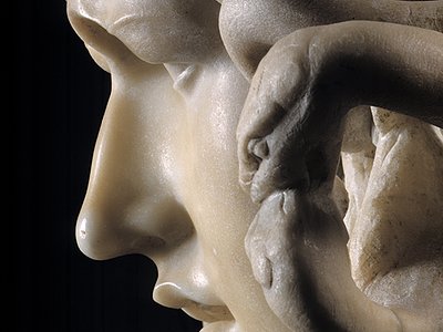 Bernini's Sculptures | Andrea Jemolo Photographic Archive of Architecture and Art