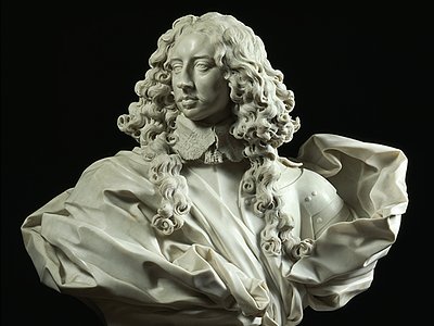 Bernini's Sculptures | Andrea Jemolo Photographic Archive of Architecture and Art