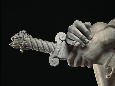 Bernini's Sculptures | Andrea Jemolo Photographic Archive of Architecture and Art