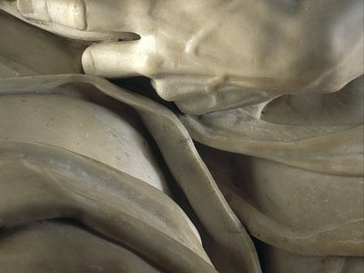 Mosè and the mausoleum of Pope Julius II | Andrea Jemolo Photographic Archive of Architecture and Art