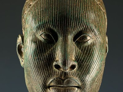 Ife Civilization | Andrea Jemolo Photographic Archive of Architecture and Art