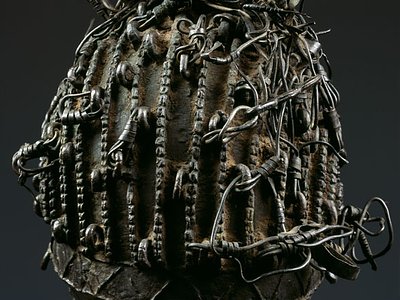 Ife Civilization | Andrea Jemolo Photographic Archive of Architecture and Art