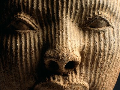 Ife Civilization | Andrea Jemolo Photographic Archive of Architecture and Art