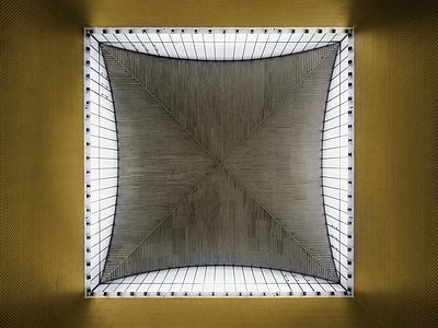 Palazzo dei Congressi | Andrea Jemolo Photographic Archive of Architecture and Art