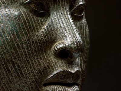 Quando Dio abitava a Ife (When God lived in Ife) | Andrea Jemolo Photographic Archive of Architecture and Art