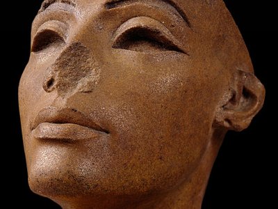 Egyptian antiquities in the museums of Cairo and Luxor | Andrea Jemolo Photographic Archive of Architecture and Art