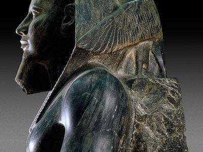 Egyptian antiquities in the museums of Cairo and Luxor | Andrea Jemolo Photographic Archive of Architecture and Art