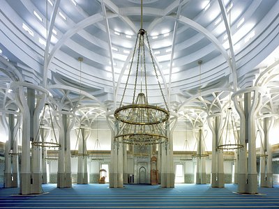 Roma. La nuova architettura (Rome. The New Architecture) | Andrea Jemolo Photographic Archive of Architecture and Art