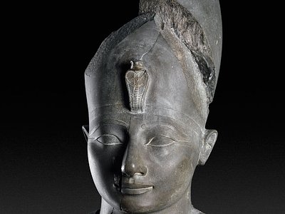 Egyptian antiquities in the museums of Cairo and Luxor | Andrea Jemolo Photographic Archive of Architecture and Art