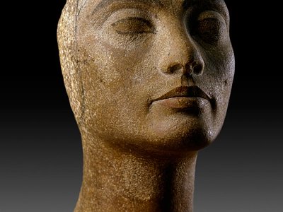Egyptian antiquities in the museums of Cairo and Luxor | Andrea Jemolo Photographic Archive of Architecture and Art
