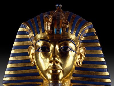 Egyptian antiquities in the museums of Cairo and Luxor | Andrea Jemolo Photographic Archive of Architecture and Art