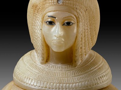 Egyptian antiquities in the museums of Cairo and Luxor | Andrea Jemolo Photographic Archive of Architecture and Art