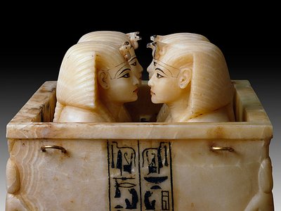 Egyptian antiquities in the museums of Cairo and Luxor | Andrea Jemolo Photographic Archive of Architecture and Art