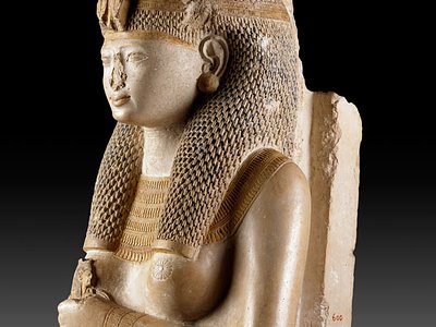 Egyptian antiquities in the museums of Cairo and Luxor | Andrea Jemolo Photographic Archive of Architecture and Art