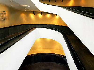 Roma. La nuova architettura (Rome. The New Architecture) | Andrea Jemolo Photographic Archive of Architecture and Art