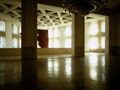 Stalinist architecture - Moscow | Andrea Jemolo Photographic Archive of Architecture and Art