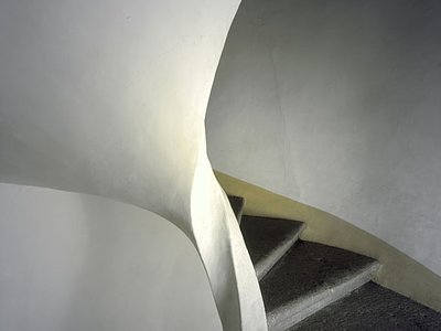 Borromini's architecture | Andrea Jemolo Photographic Archive of Architecture and Art
