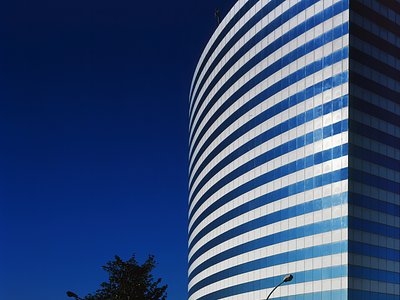 Roma. La nuova architettura (Rome. The New Architecture) | Andrea Jemolo Photographic Archive of Architecture and Art