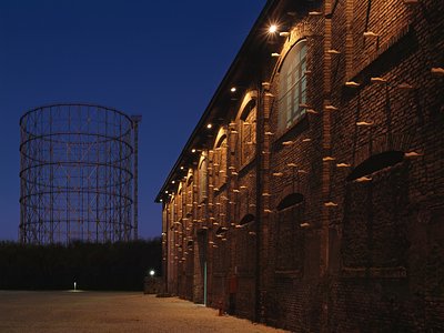 Roma. La nuova architettura (Rome. The New Architecture) | Andrea Jemolo Photographic Archive of Architecture and Art