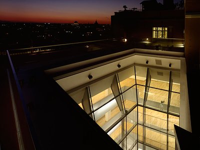 Biblioteca Hertziana | Andrea Jemolo Photographic Archive of Architecture and Art