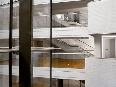 Biblioteca Hertziana | Andrea Jemolo Photographic Archive of Architecture and Art