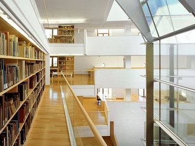 Biblioteca Hertziana | Andrea Jemolo Photographic Archive of Architecture and Art