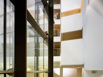 Biblioteca Hertziana | Andrea Jemolo Photographic Archive of Architecture and Art