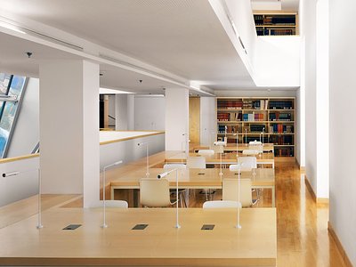 Biblioteca Hertziana | Andrea Jemolo Photographic Archive of Architecture and Art