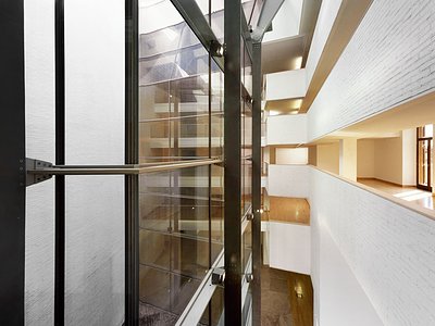 Biblioteca Hertziana | Andrea Jemolo Photographic Archive of Architecture and Art