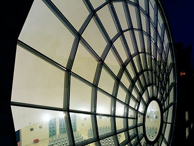 Santo Volto di Gesù | Andrea Jemolo Archivio Fotografico di Arte e Architettura