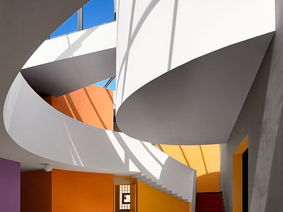 Santo Volto di Gesù | Andrea Jemolo Archivio Fotografico di Arte e Architettura
