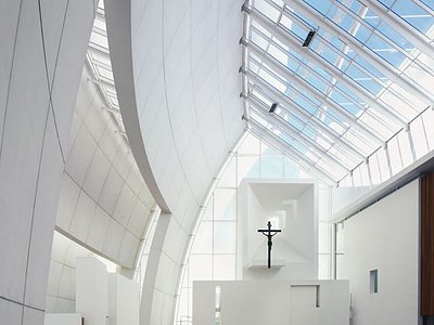 Dives in Misericordia | Andrea Jemolo Photographic Archive of Architecture and Art