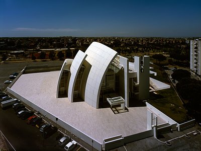 Dives in Misericordia | Andrea Jemolo Photographic Archive of Architecture and Art