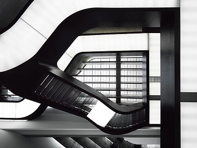 MAXXI | Andrea Jemolo Photographic Archive of Architecture and Art