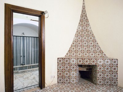 Casa Malaparte | Andrea Jemolo Archivio Fotografico di Arte e Architettura