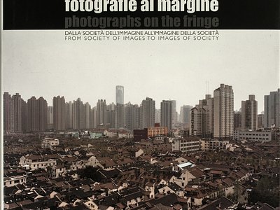 Fotografie al margine (Photographs on the Margin) | Andrea Jemolo Photographic Archive of Architecture and Art